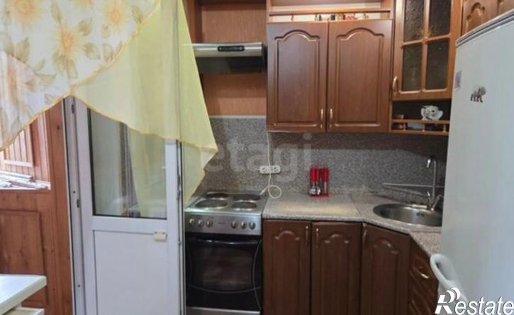 1-комн квартира ул Промышленная, 69,  д. 69