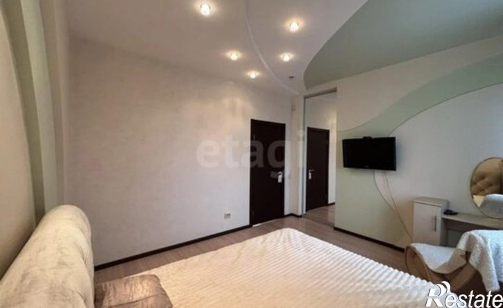 3-комн квартира ул Островского, 20,  д. 20