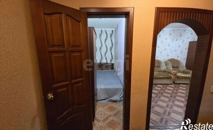 1-комн квартира ул Промышленная, 69,  д. 69