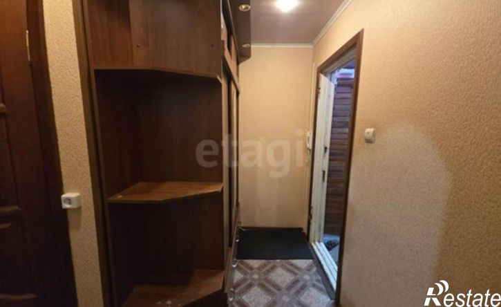 1-комн квартира ул Промышленная, 69,  д. 69