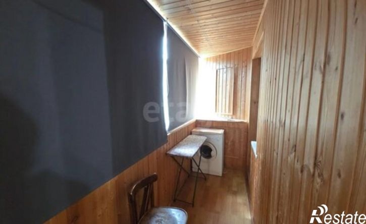 1-комн квартира ул Промышленная, 69,  д. 69