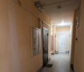 3-комн, 84кв м, этаж 7/16 ул Генерала Мельникова, 20