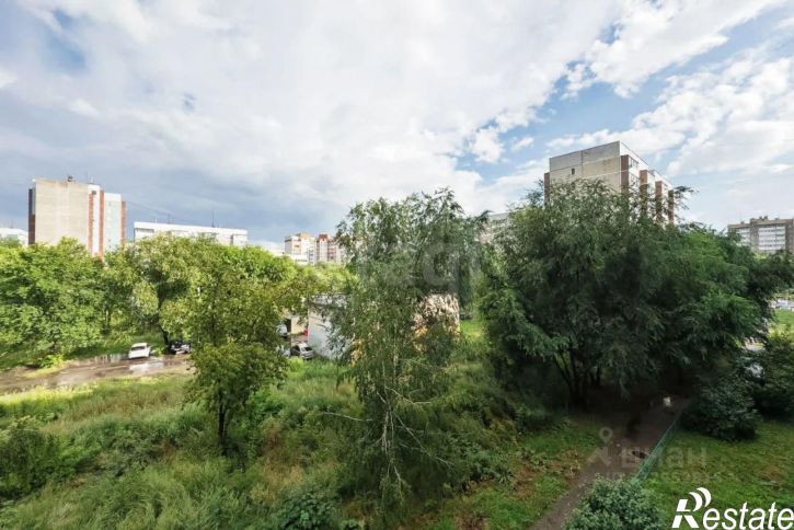 3-комн квартира ул Самарская, 15,  д. 15