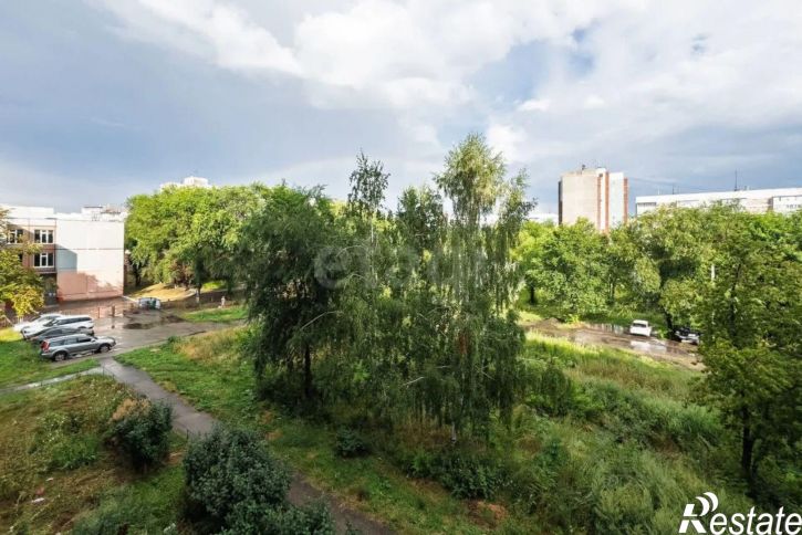 3-комн квартира ул Самарская, 15,  д. 15