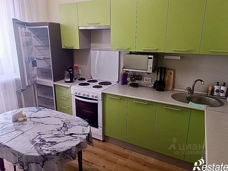 1-комн квартира пр-кт Ливанова, 22,  д. 22