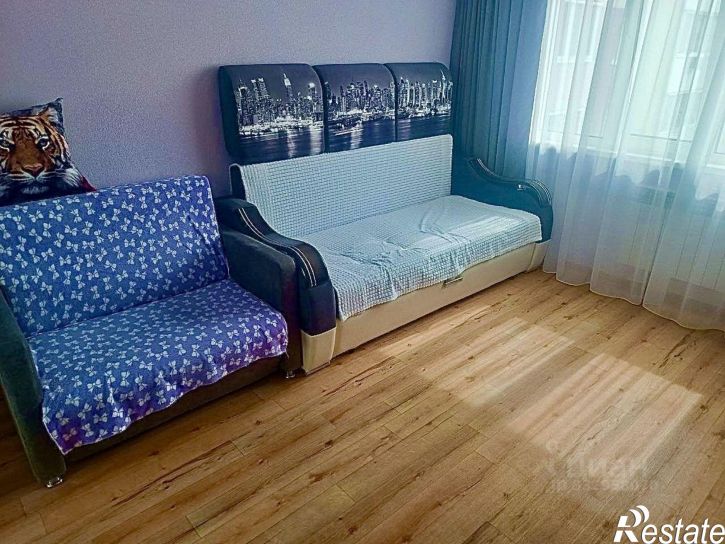1-комн квартира пр-кт Ливанова, 22,  д. 22