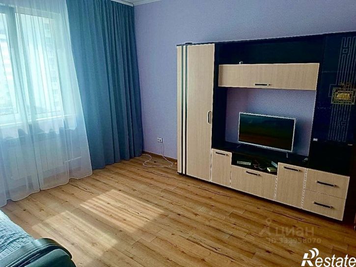 1-комн квартира пр-кт Ливанова, 22,  д. 22