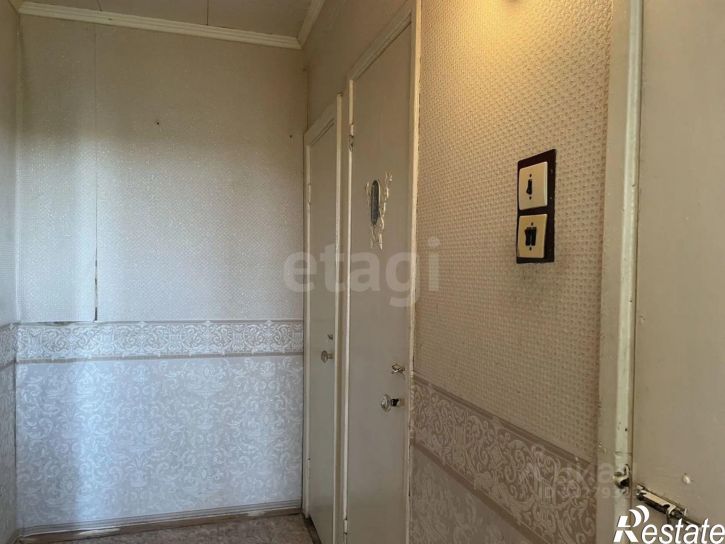 2-комн квартира ул Промышленная, 36,  д. 36