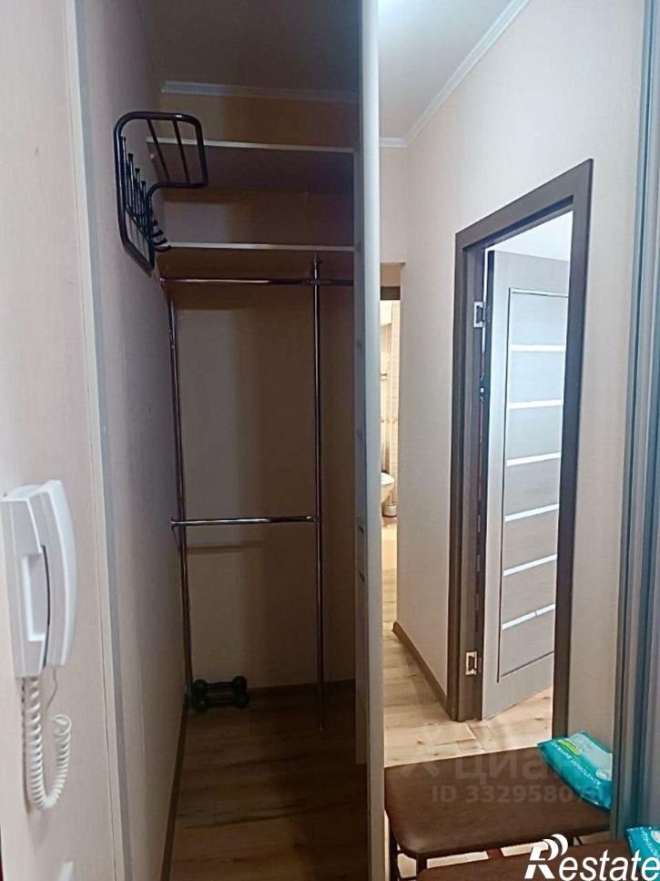 1-комн квартира пр-кт Ливанова, 22,  д. 22