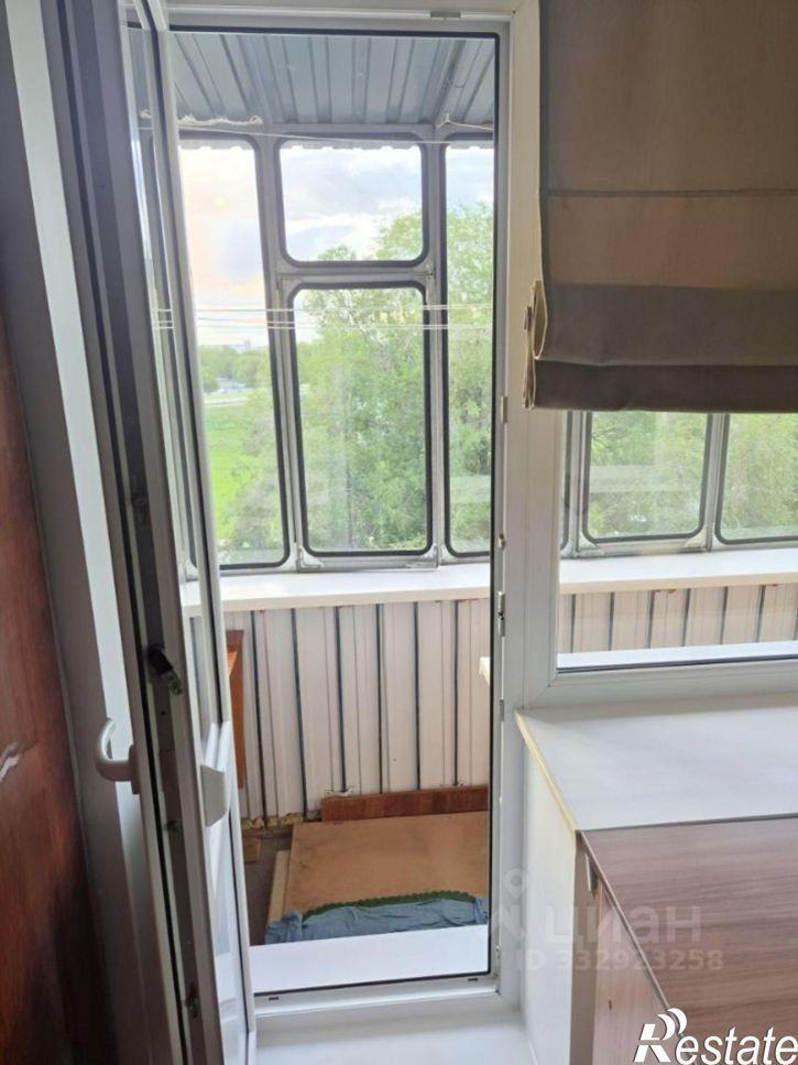 2-комн квартира ул Автозаводская, 56,  д. 56