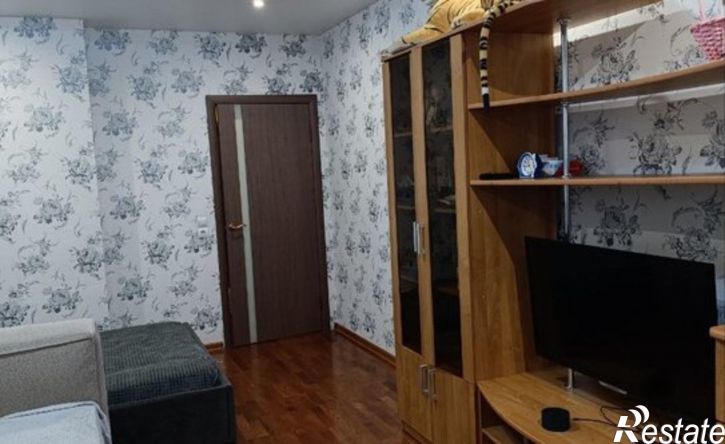 1-комн квартира ул Кирова, 6,  д. 6