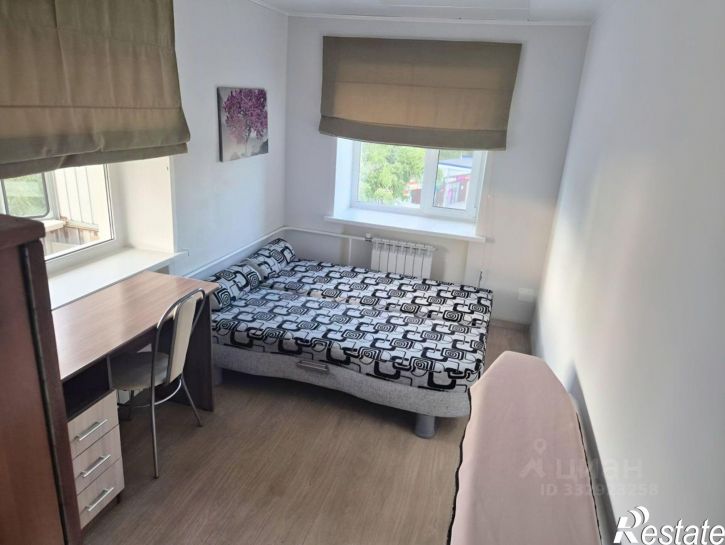 2-комн квартира ул Автозаводская, 56,  д. 56