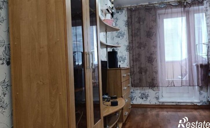 1-комн квартира ул Кирова, 6,  д. 6
