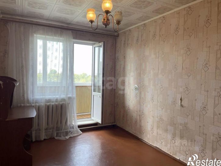 2-комн квартира ул Промышленная, 36,  д. 36
