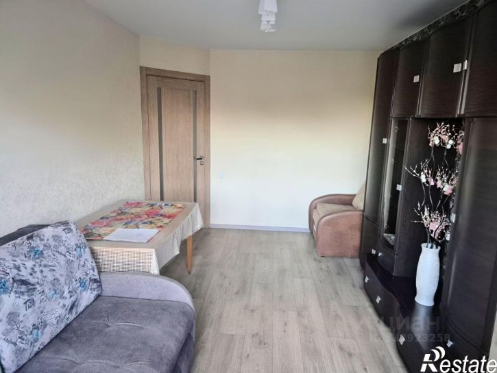 2-комн квартира ул Автозаводская, 56,  д. 56