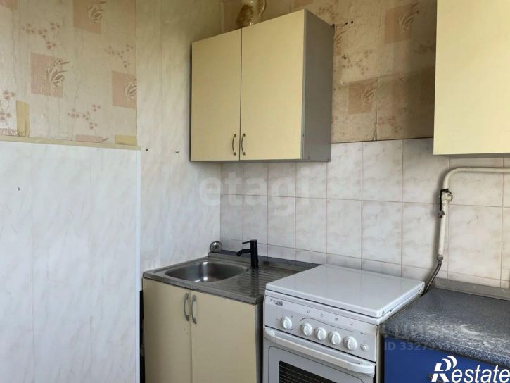 2-комн квартира ул Промышленная, 36,  д. 36