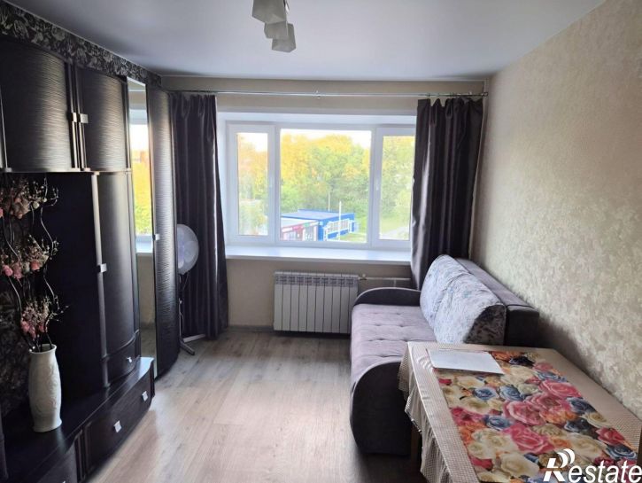 2-комн квартира ул Автозаводская, 56,  д. 56