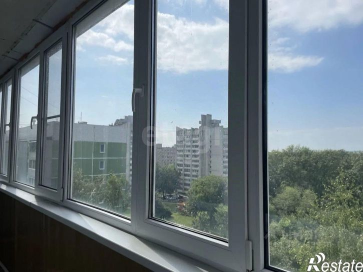 2-комн квартира ул Промышленная, 36,  д. 36