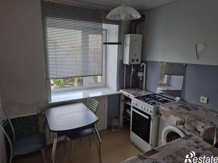 2-комн квартира ул Автозаводская, 56,  д. 56