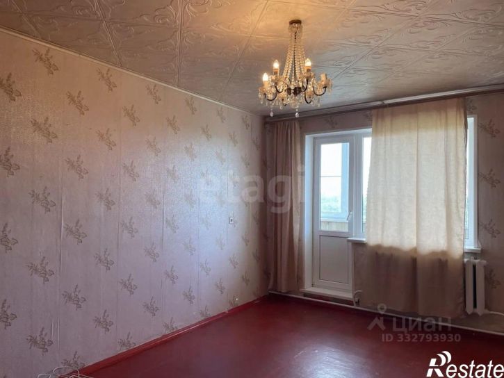 2-комн квартира ул Промышленная, 36,  д. 36