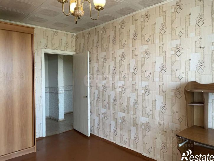 2-комн квартира ул Промышленная, 36,  д. 36