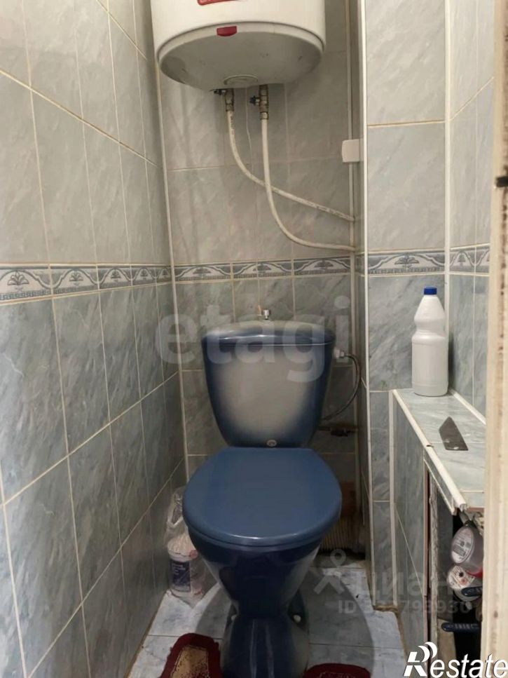 2-комн квартира ул Промышленная, 36,  д. 36