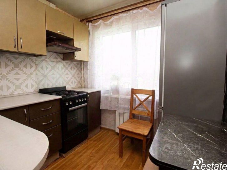 4-комн квартира ул Пушкарева, 38,  д. 38