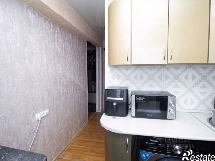 4-комн квартира ул Пушкарева, 38,  д. 38