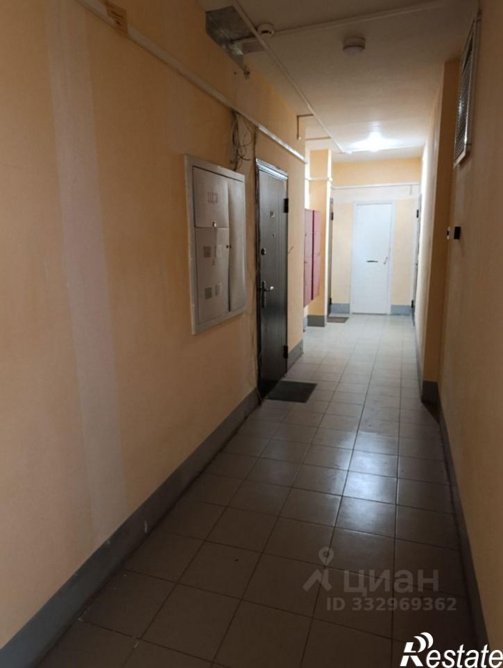 3-комн квартира ул Генерала Мельникова, 20,  д. 20