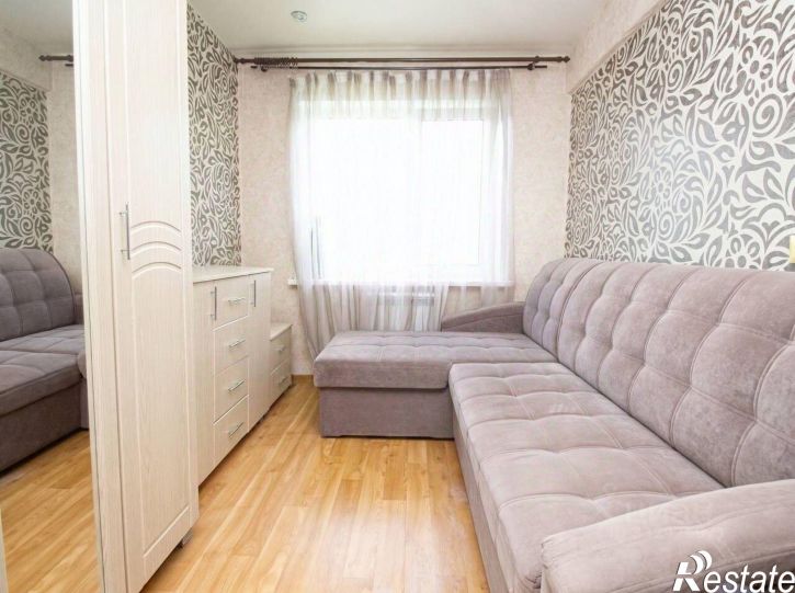 4-комн квартира ул Пушкарева, 38,  д. 38