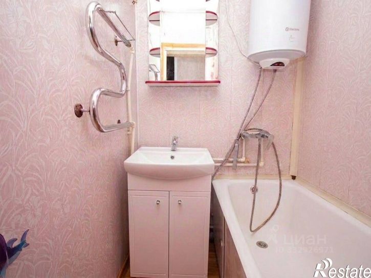 4-комн квартира ул Пушкарева, 38,  д. 38