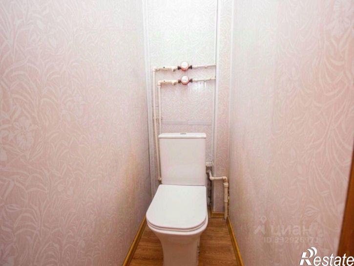 4-комн квартира ул Пушкарева, 38,  д. 38