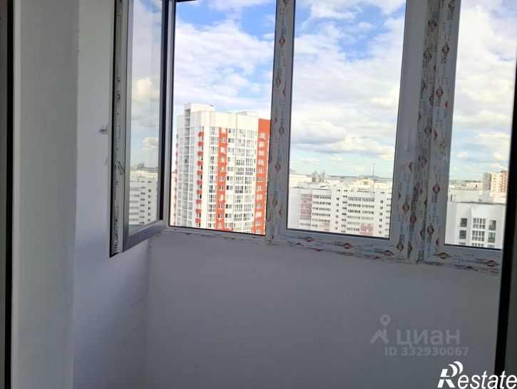 1-комн квартира пр-кт Маршала Устинова, 48,  д. 48