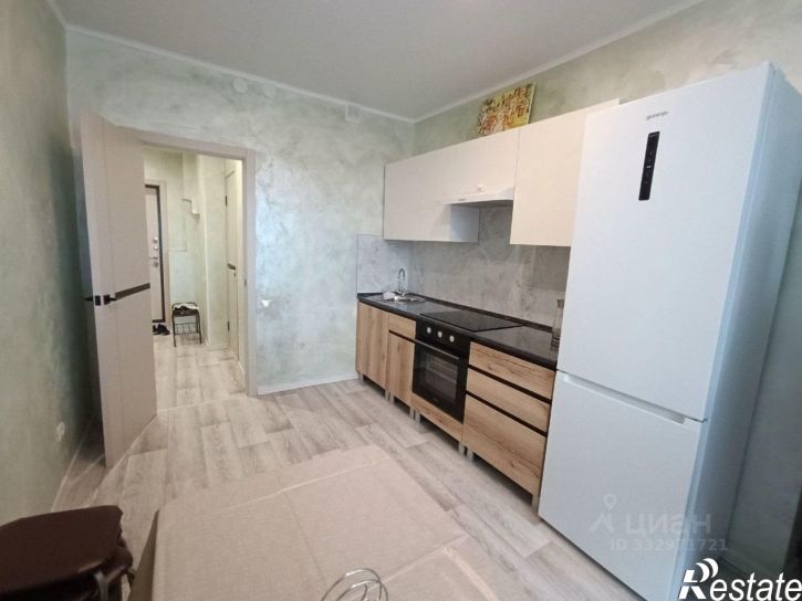1-комн квартира ул Кирова, 6 2,  д. 6 2,  к. 2