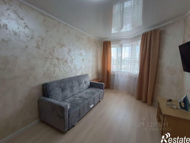 1-комн квартира ул Кирова, 6 2,  д. 6 2,  к. 2