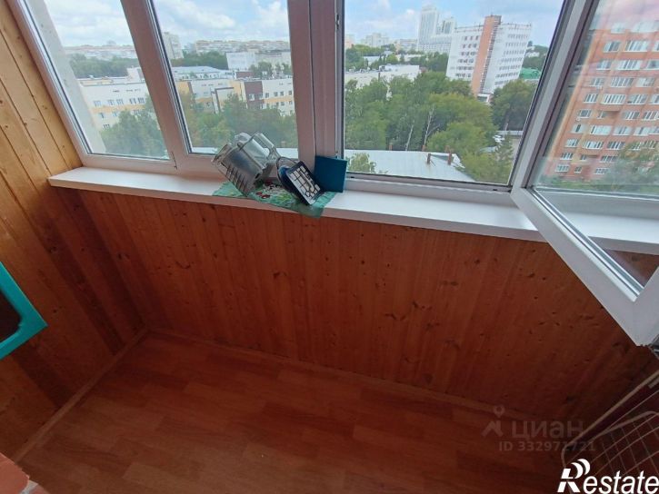 1-комн квартира ул Кирова, 6 2,  д. 6 2,  к. 2