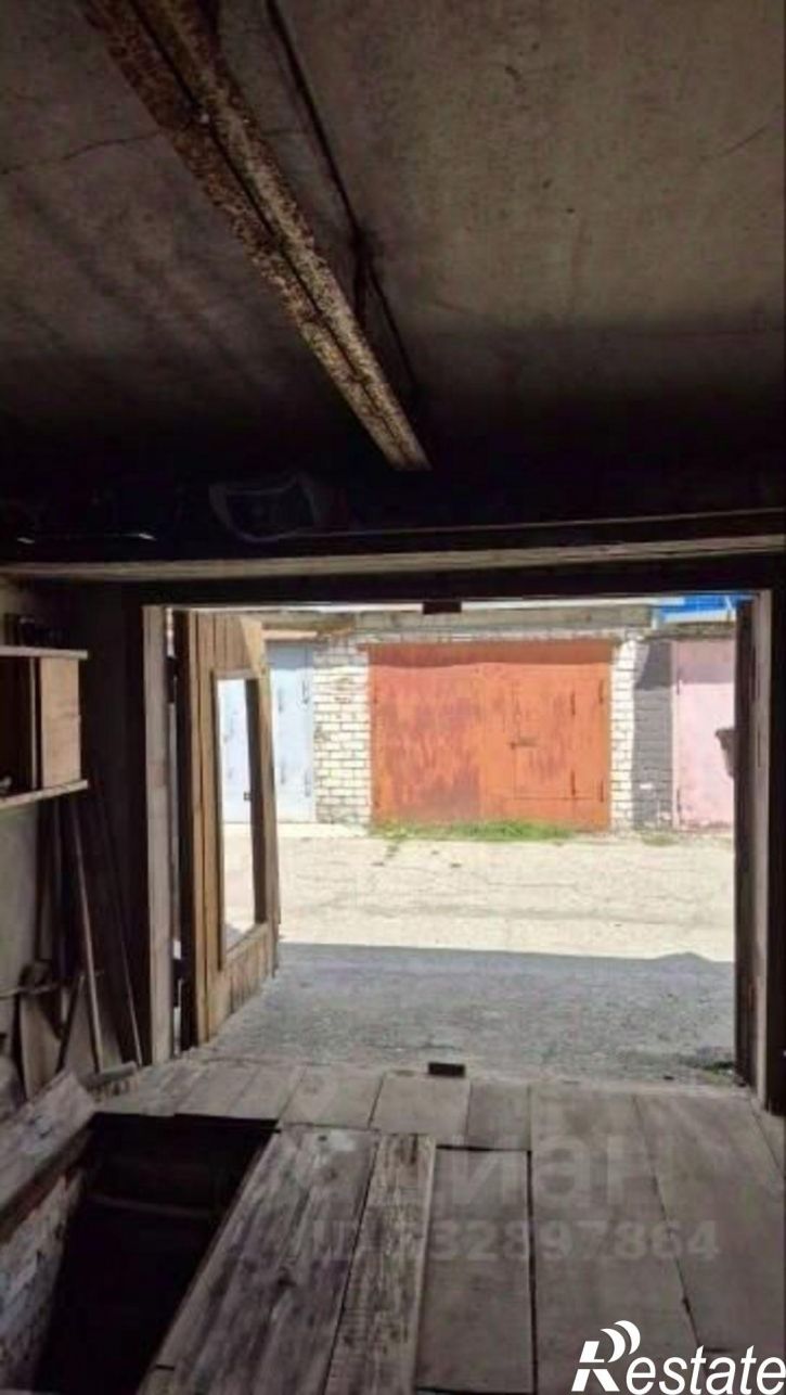 Гараж/парковка ул Богдана Хитрово, 17,  д. 17