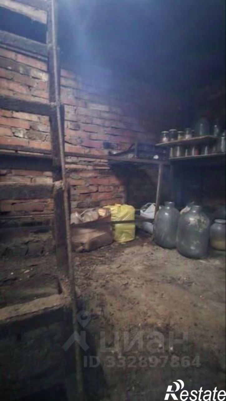 Гараж/парковка ул Богдана Хитрово, 17,  д. 17