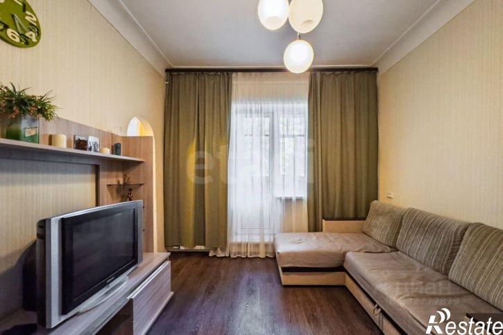 2-комн квартира ул Горького, 9,  д. 9