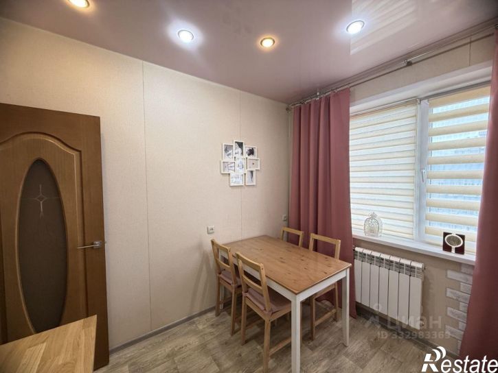 3-комн квартира пр-кт Созидателей, 12,  д. 12