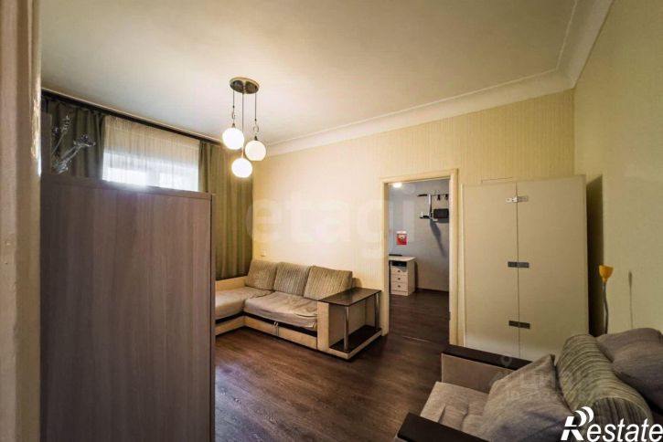 2-комн квартира ул Горького, 9,  д. 9