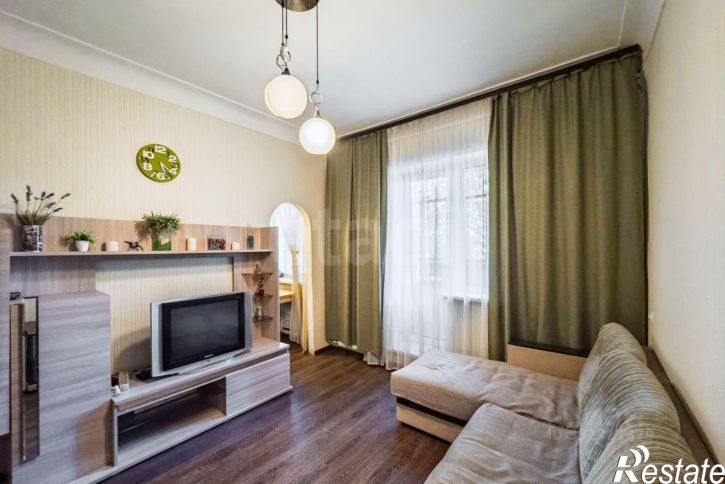 2-комн квартира ул Горького, 9,  д. 9