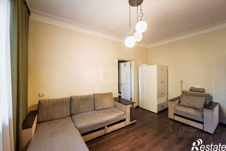 2-комн квартира ул Горького, 9,  д. 9