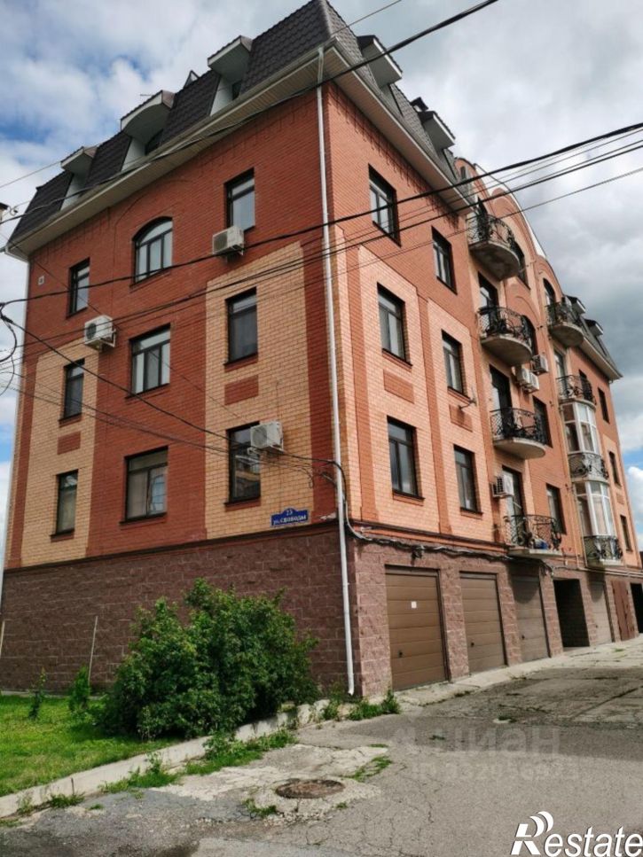 3-комн квартира ул Свободы, 23,  д. 23