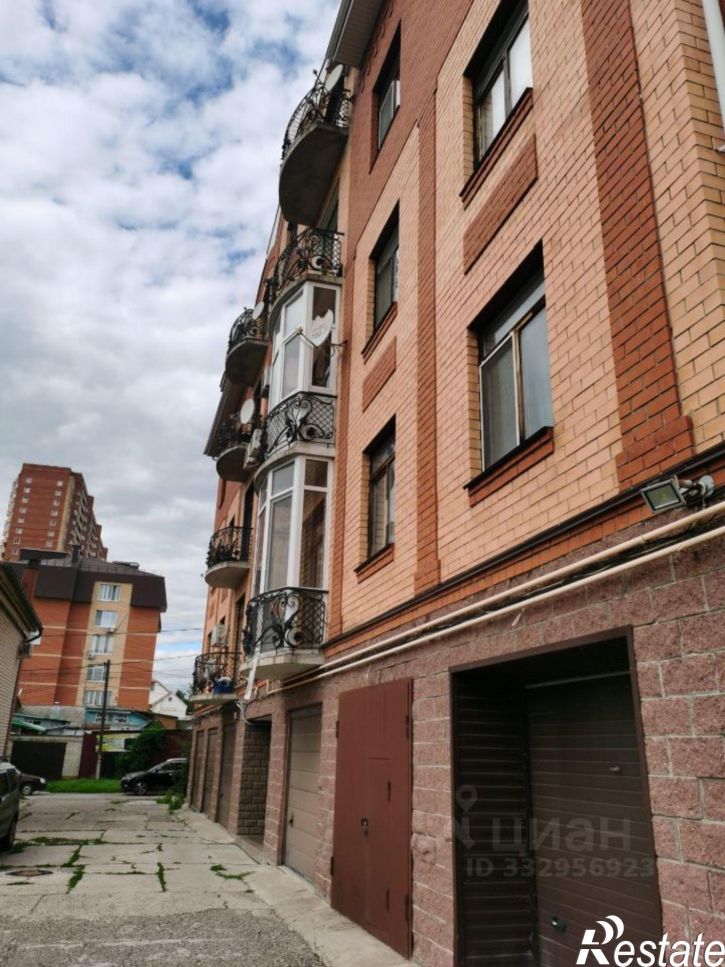 3-комн квартира ул Свободы, 23,  д. 23
