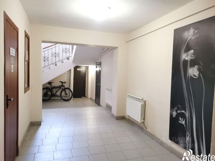 3-комн квартира ул Свободы, 23,  д. 23
