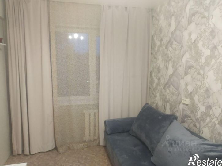2-комн квартира ул Полбина, 61,  д. 61