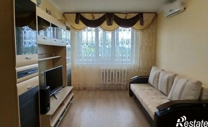 1-комн квартира ул Рябикова, 134,  д. 134
