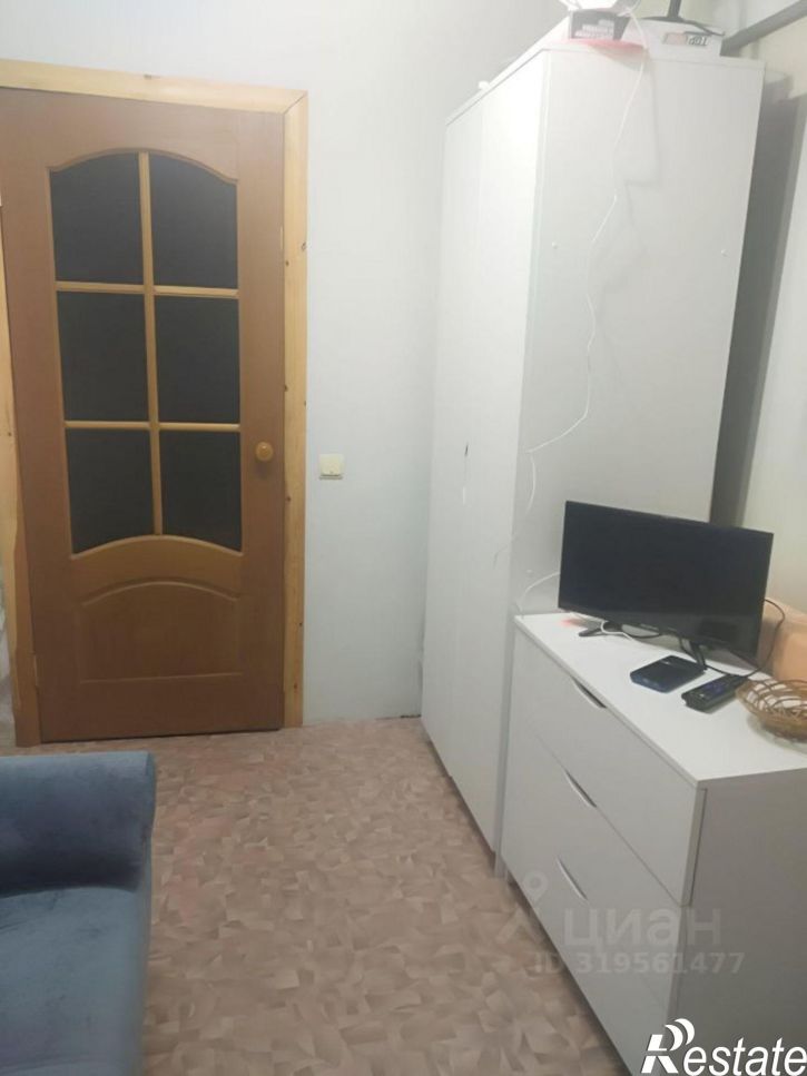 2-комн квартира ул Полбина, 61,  д. 61