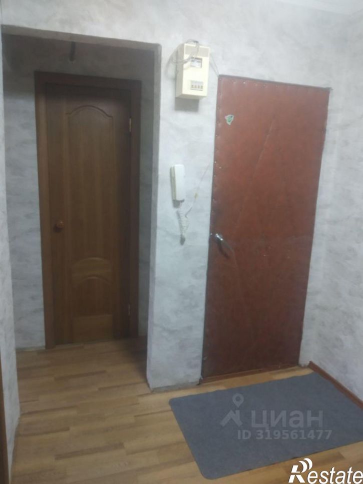2-комн квартира ул Полбина, 61,  д. 61
